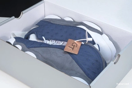 Hyperoad - 13 JORDAN (2020) RETRO 